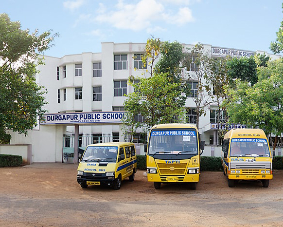 Durgapur Public School, Durgapur